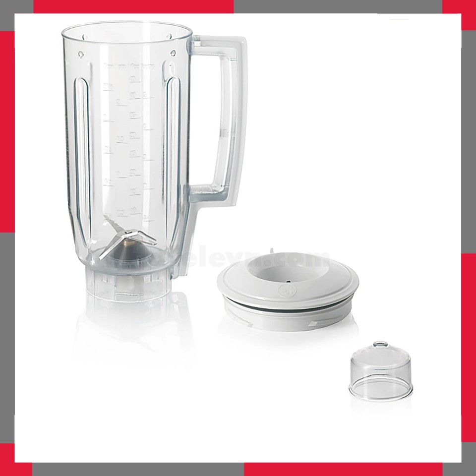 Accessories for kitchen machines Bosch MUZ5MX1