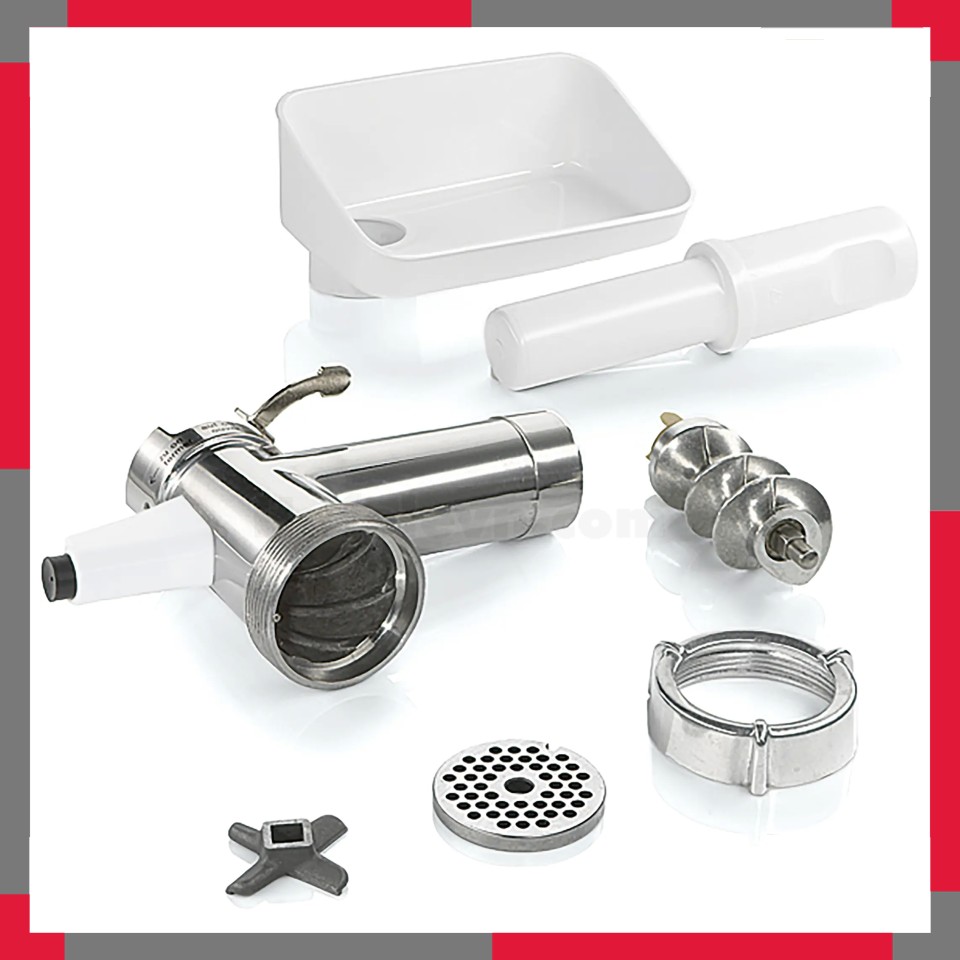Accessories for kitchen machines Bosch MUZS2FWW