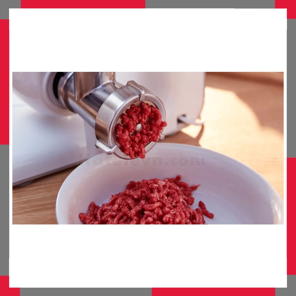 Accessories for kitchen machines Bosch MUZS2FWW