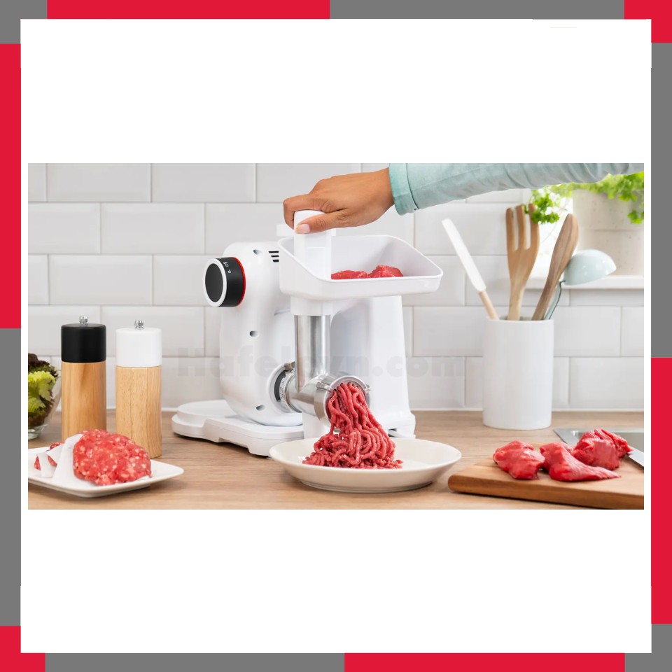 Accessories for kitchen machines Bosch MUZS2FWW