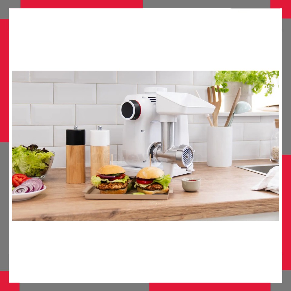 Accessories for kitchen machines Bosch MUZS2FWW