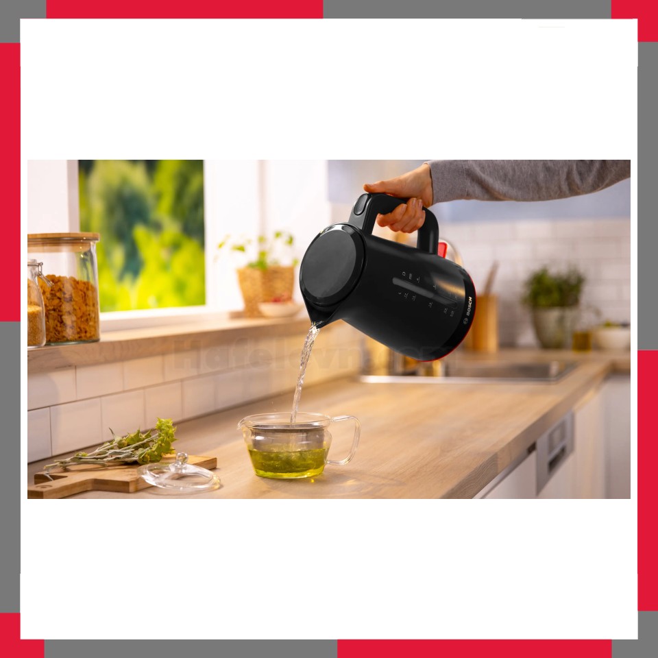 Ấm đun nước điện Bosch Bosch TWK3M123