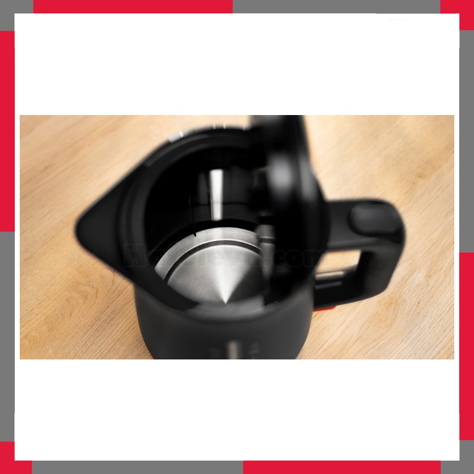 Ấm đun nước điện Bosch Bosch TWK3M123