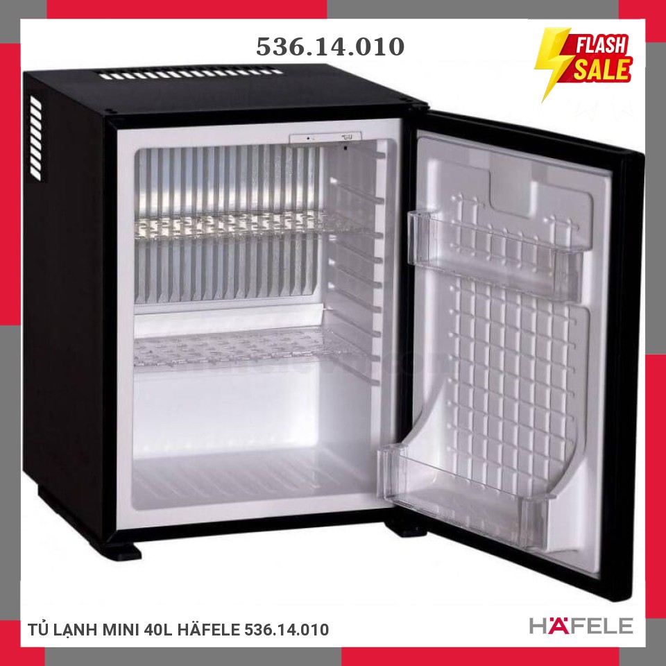 TỦ LẠNH MINI 40L HÄFELE 536.14.010