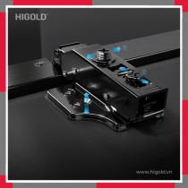 Bản lề lắp nhanh cửa khung nhôm lắp nhanh Series G HiGold 813375