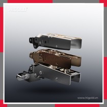 Bản lề lắp nhanh cửa khung nhôm lắp nhanh Series G HiGold 813375