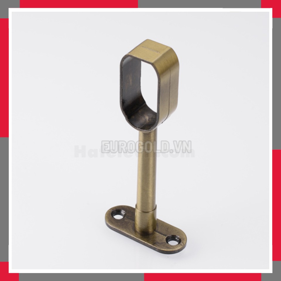 Bas Treo Giữa Hợp Kim Kẽm Cao Cấp EuroGold BB01.1