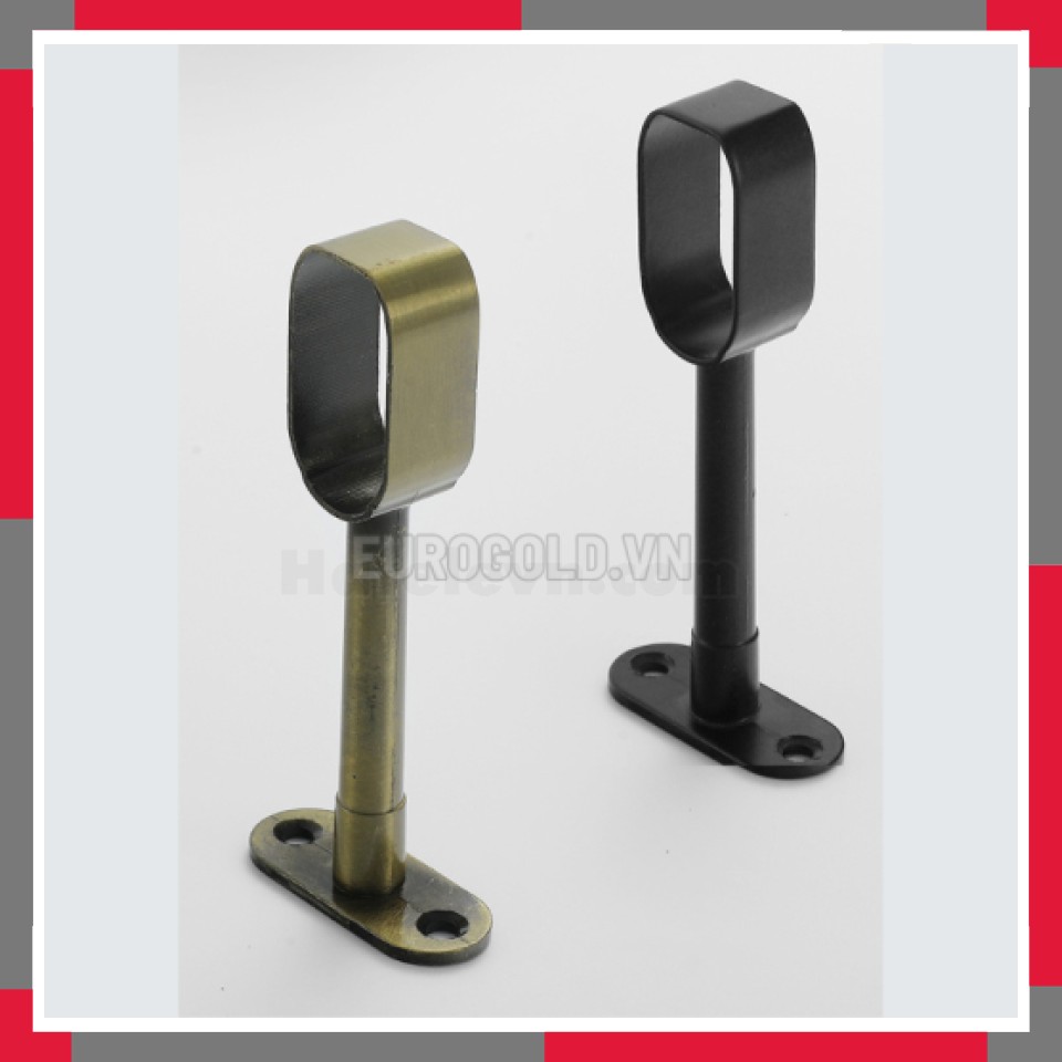 Bas Treo Giữa Hợp Kim Kẽm Cao Cấp EuroGold BB01.1