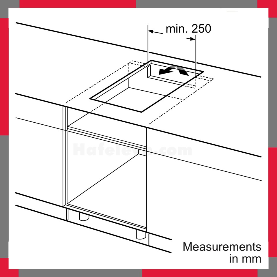 Bếp từ Bosch PIB375FB1E Serie 6