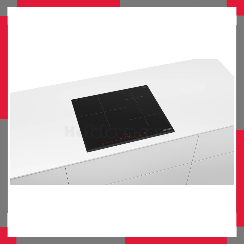 Bếp từ Bosch PID651DC5E Serie 8
