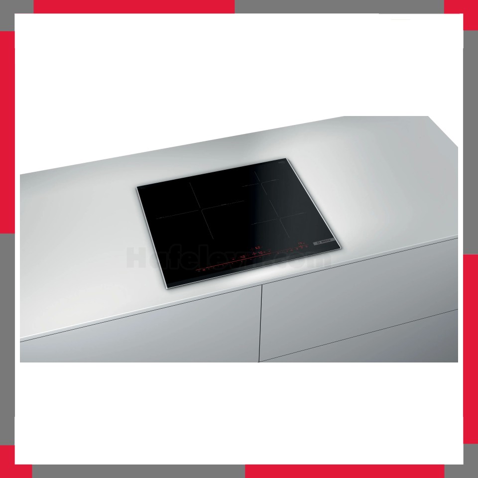 Bếp từ Bosch PID675DC1E Serie 8