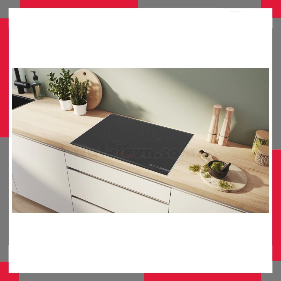 Bếp từ Bosch PID775HC1E Serie 6