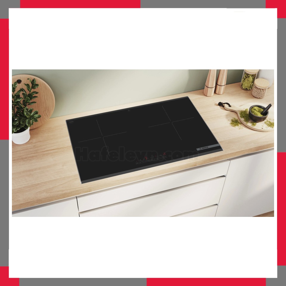 Bếp từ Bosch PPI82566VN Serie 8