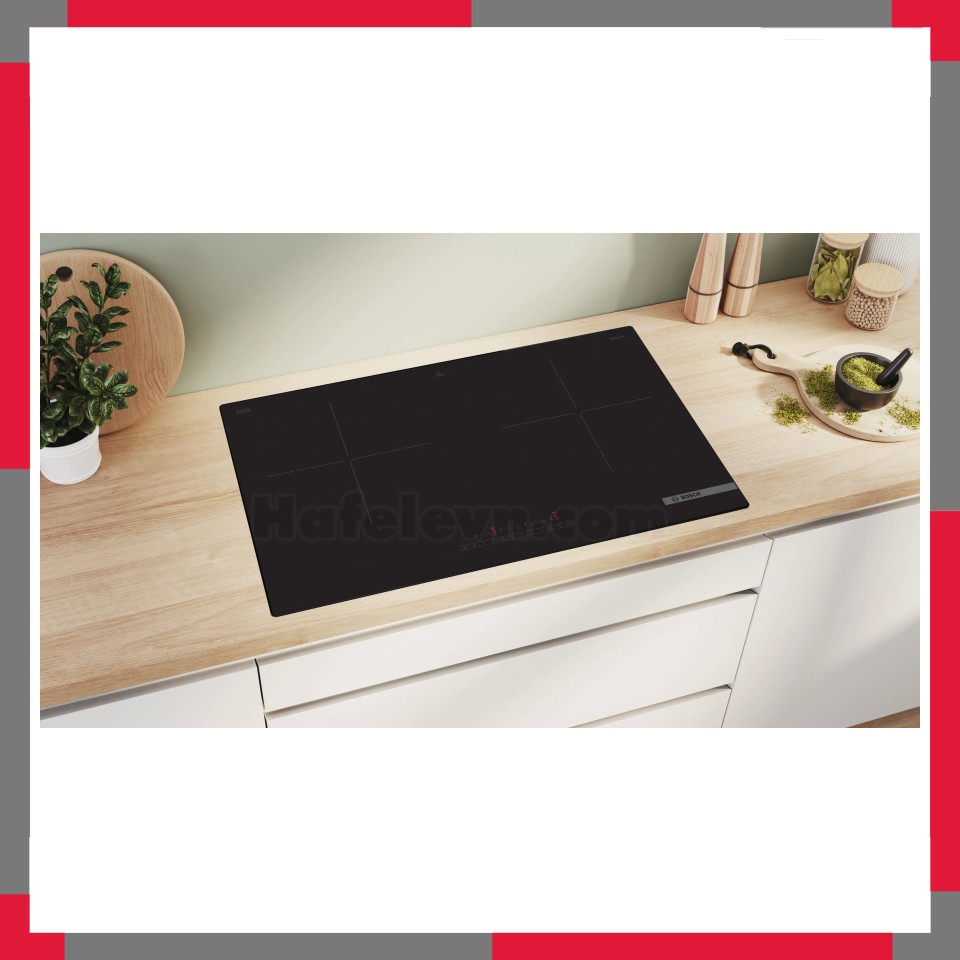 Bếp từ Bosch PPI8256EVN Serie 6