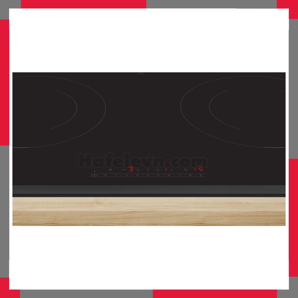 Bếp từ Bosch PPI8256XVN Serie 6