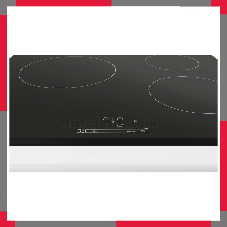 Bếp từ Bosch PUC631BB5E Serie 4