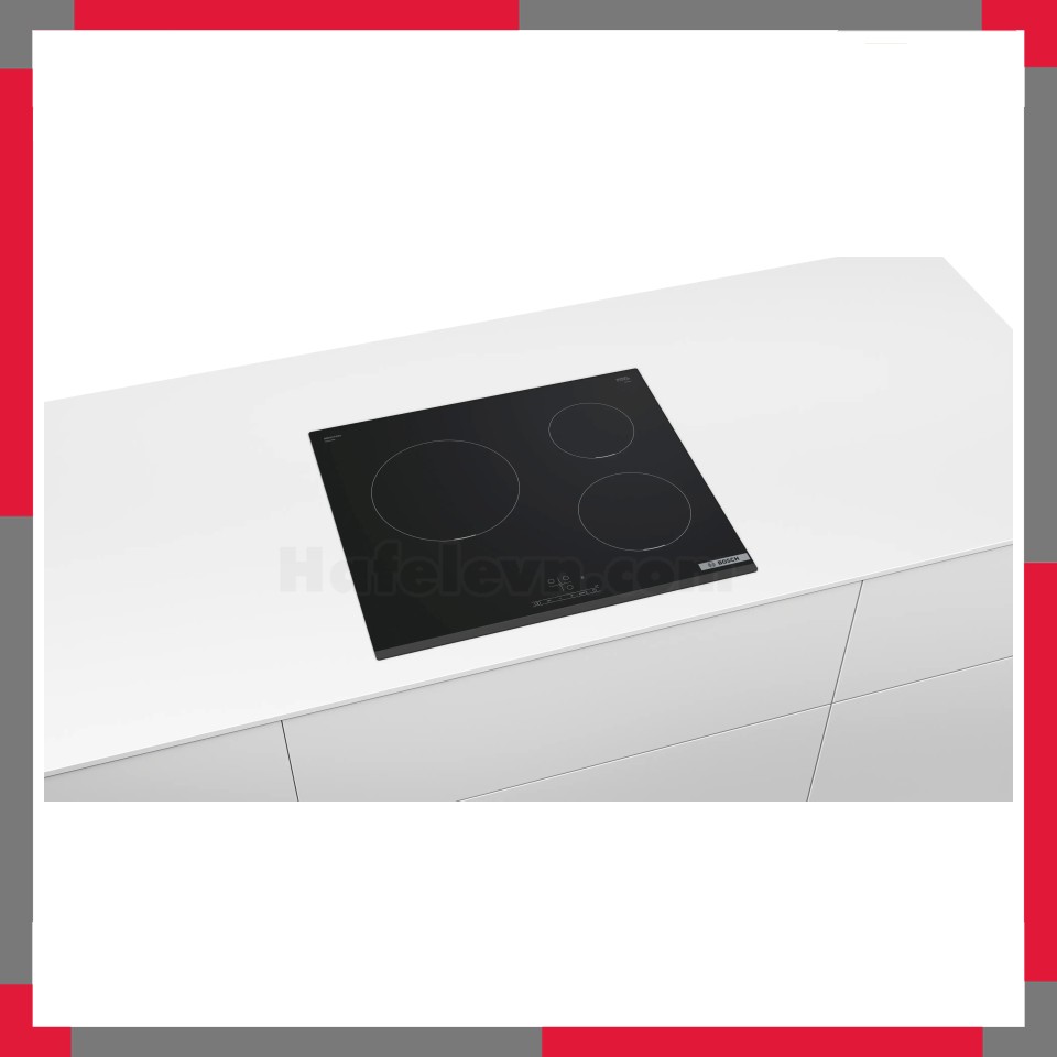 Bếp từ Bosch PUC631BB5E Serie 4