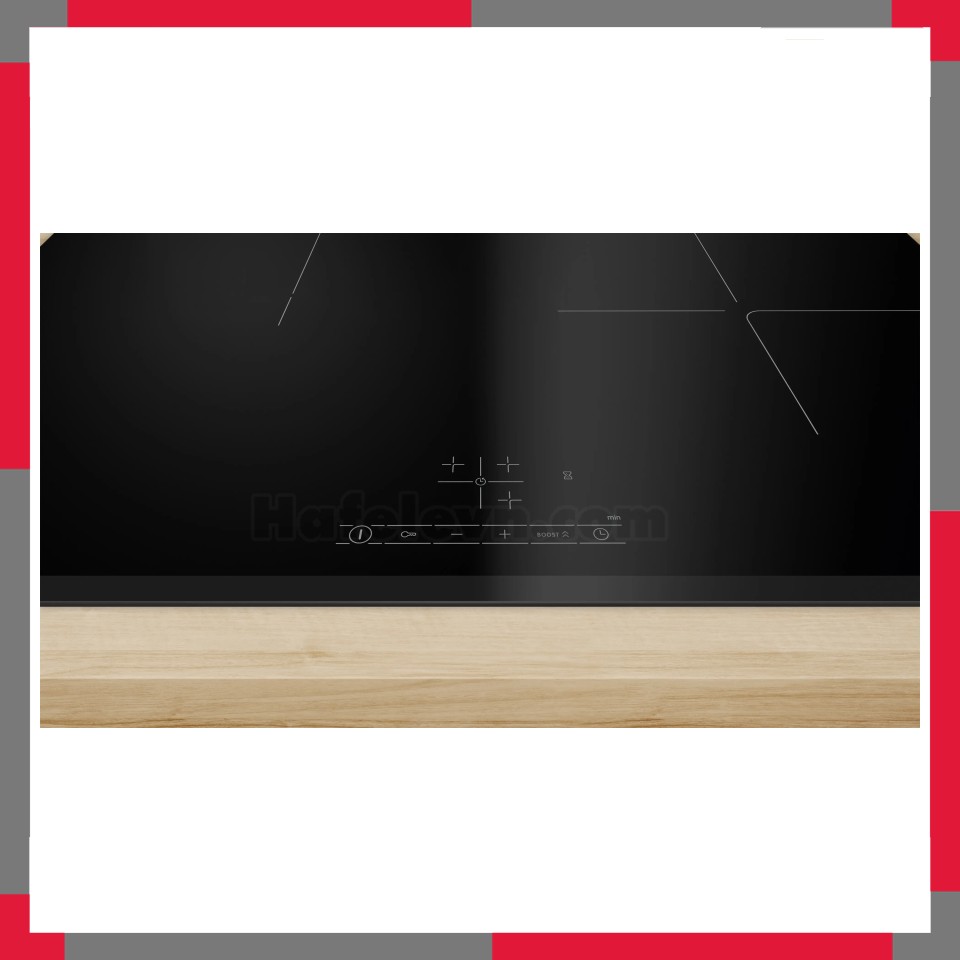 Bếp từ Bosch PUJ63KBB5E Serie 4
