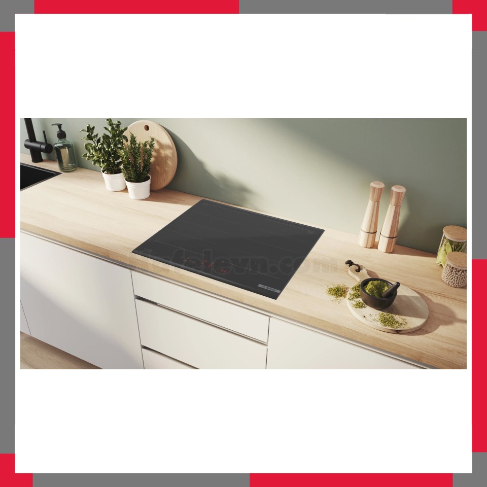 Bếp từ Bosch PXX690HC1E Serie 6