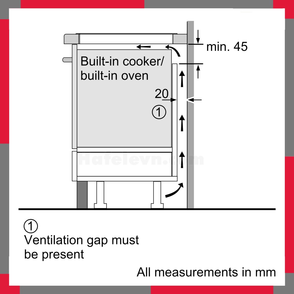 Bếp từ Bosch PXY895DV1E Serie 8