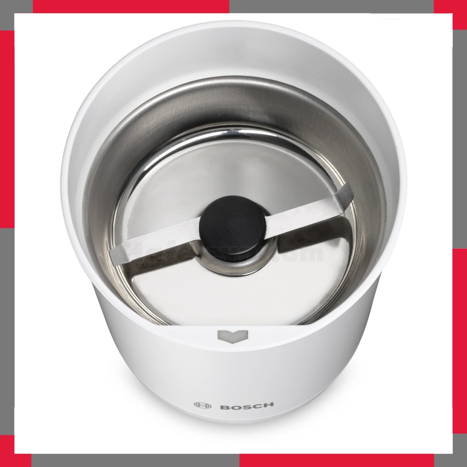 Bộ sưu tập máy xay cà phê Bosch TSM6A011W