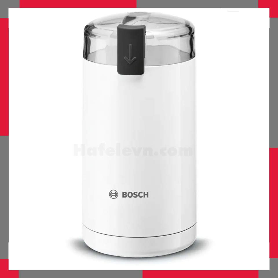 Bộ sưu tập máy xay cà phê Bosch TSM6A011W