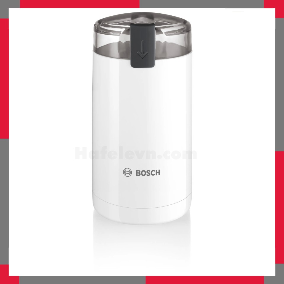 Bộ sưu tập máy xay cà phê Bosch TSM6A011W
