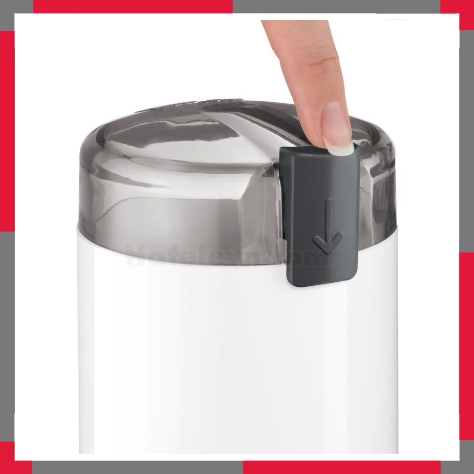 Bộ sưu tập máy xay cà phê Bosch TSM6A011W