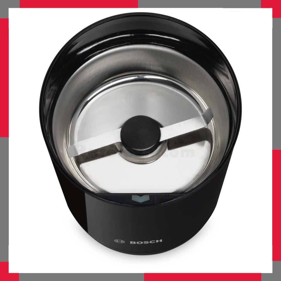 Bộ sưu tập máy xay cà phê Bosch TSM6A013B