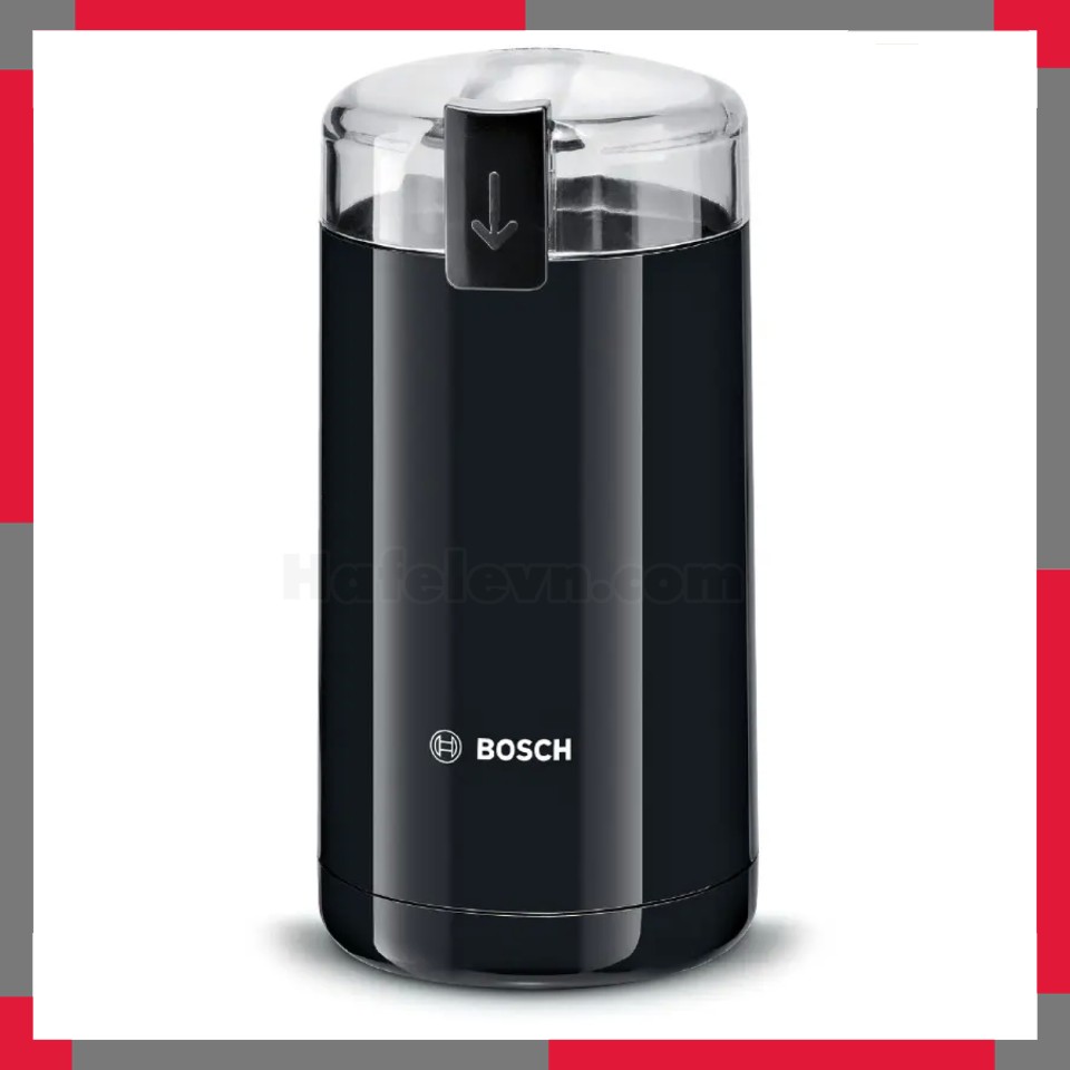 Bộ sưu tập máy xay cà phê Bosch TSM6A013B