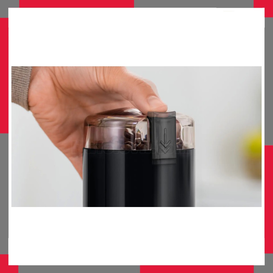 Bộ sưu tập máy xay cà phê Bosch TSM6A013B