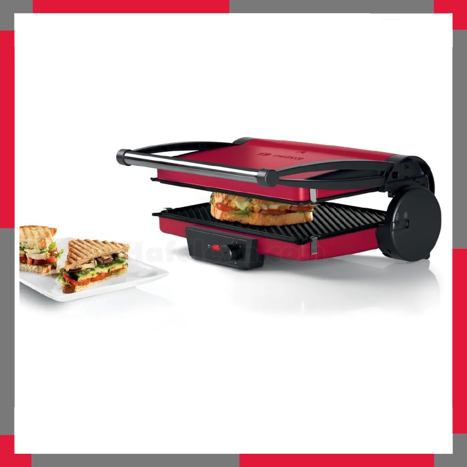 Contact Grill Bosch TCG4104