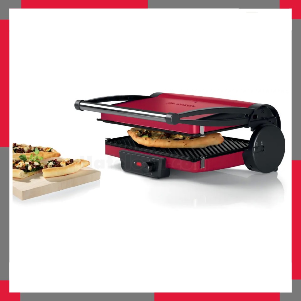 Contact Grill Bosch TCG4104