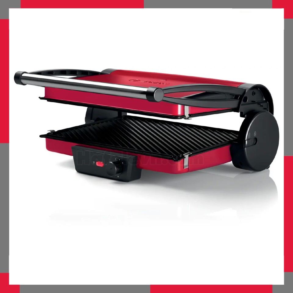 Contact Grill Bosch TCG4104