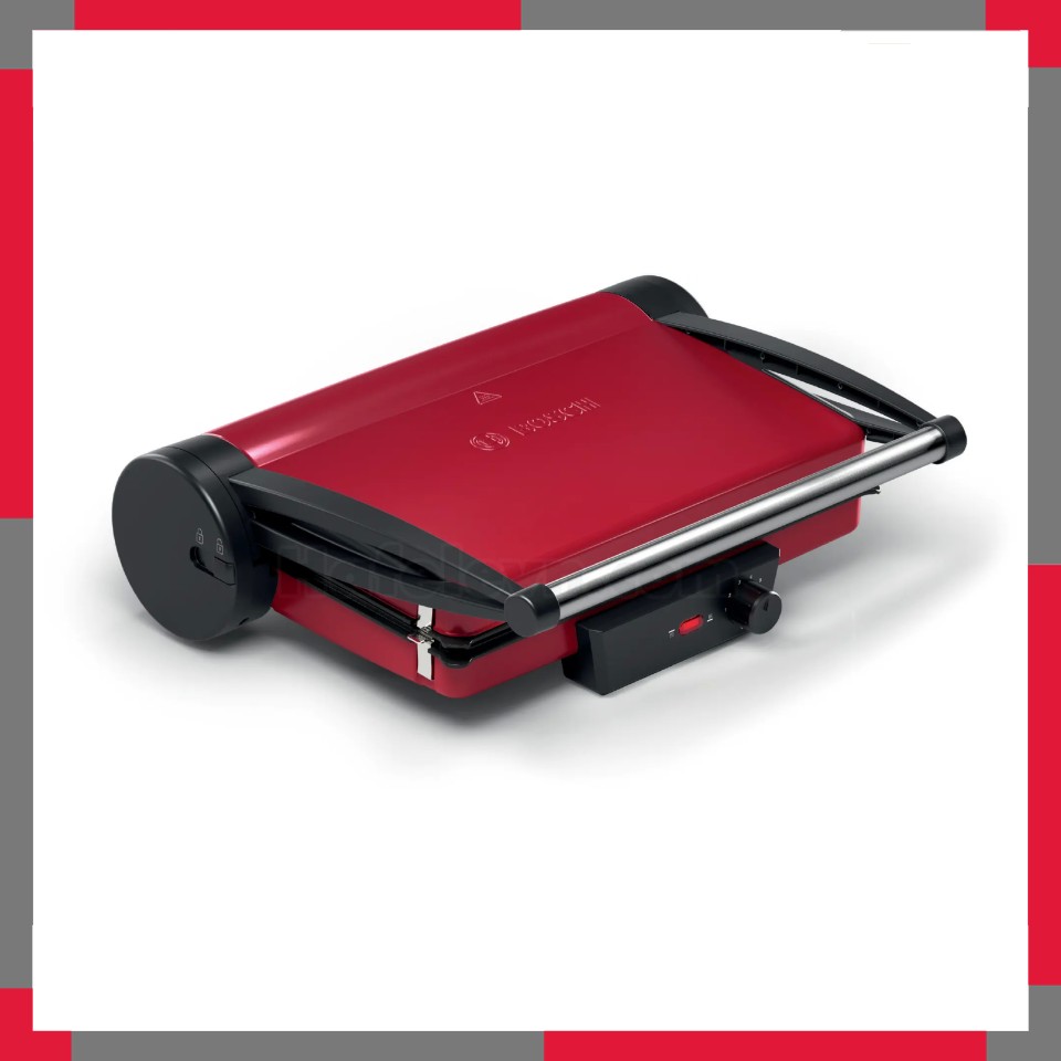 Contact Grill Bosch TCG4104