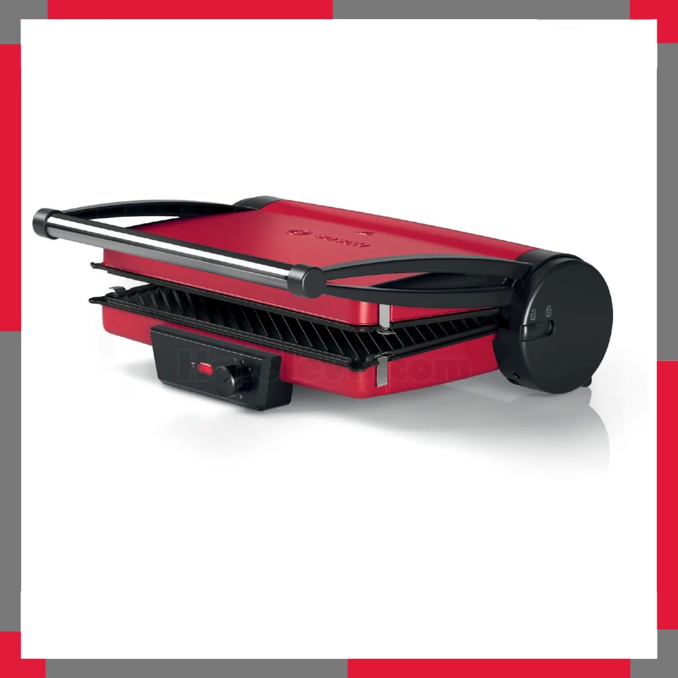 Contact Grill Bosch TCG4104