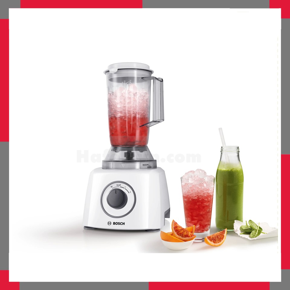Food Processors Bosch MCM3200W