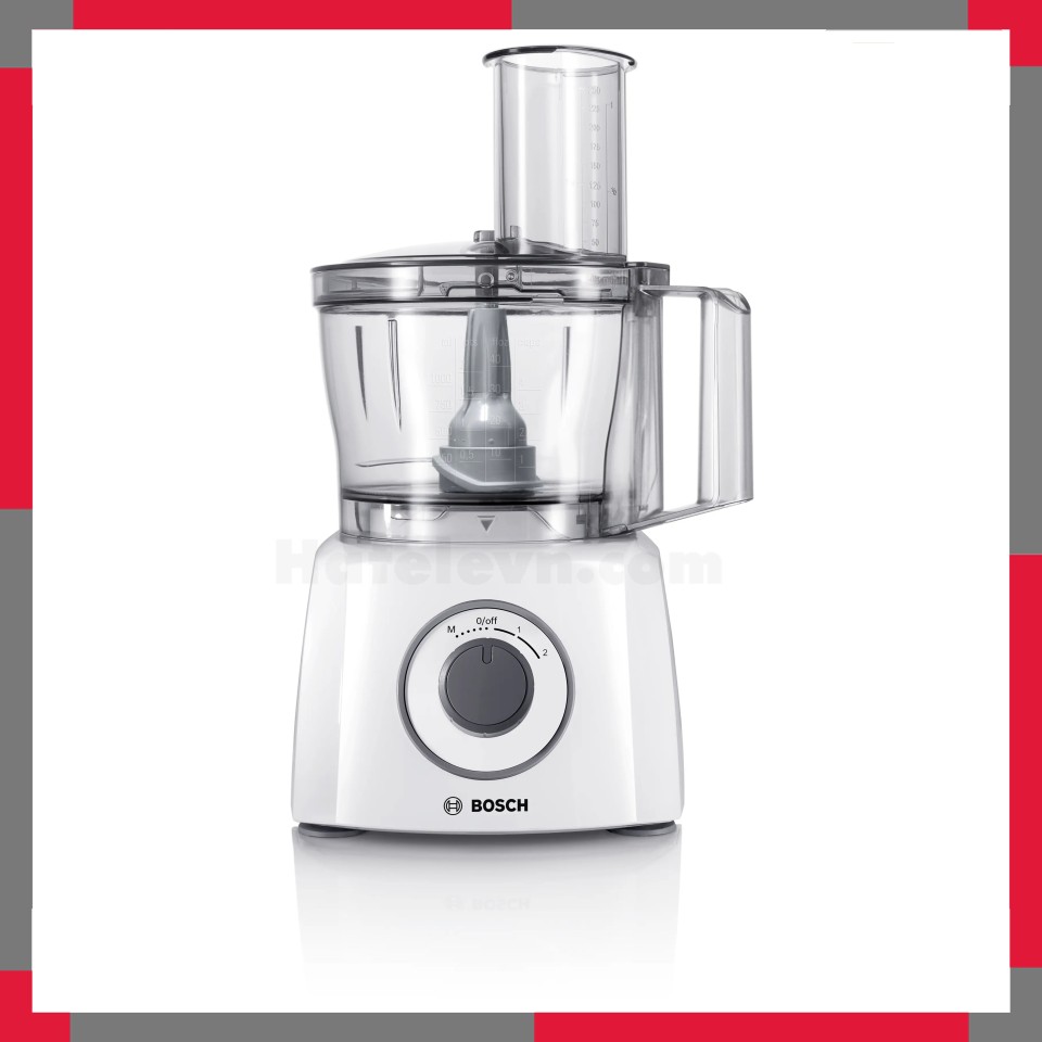 Food Processors Bosch MCM3200W