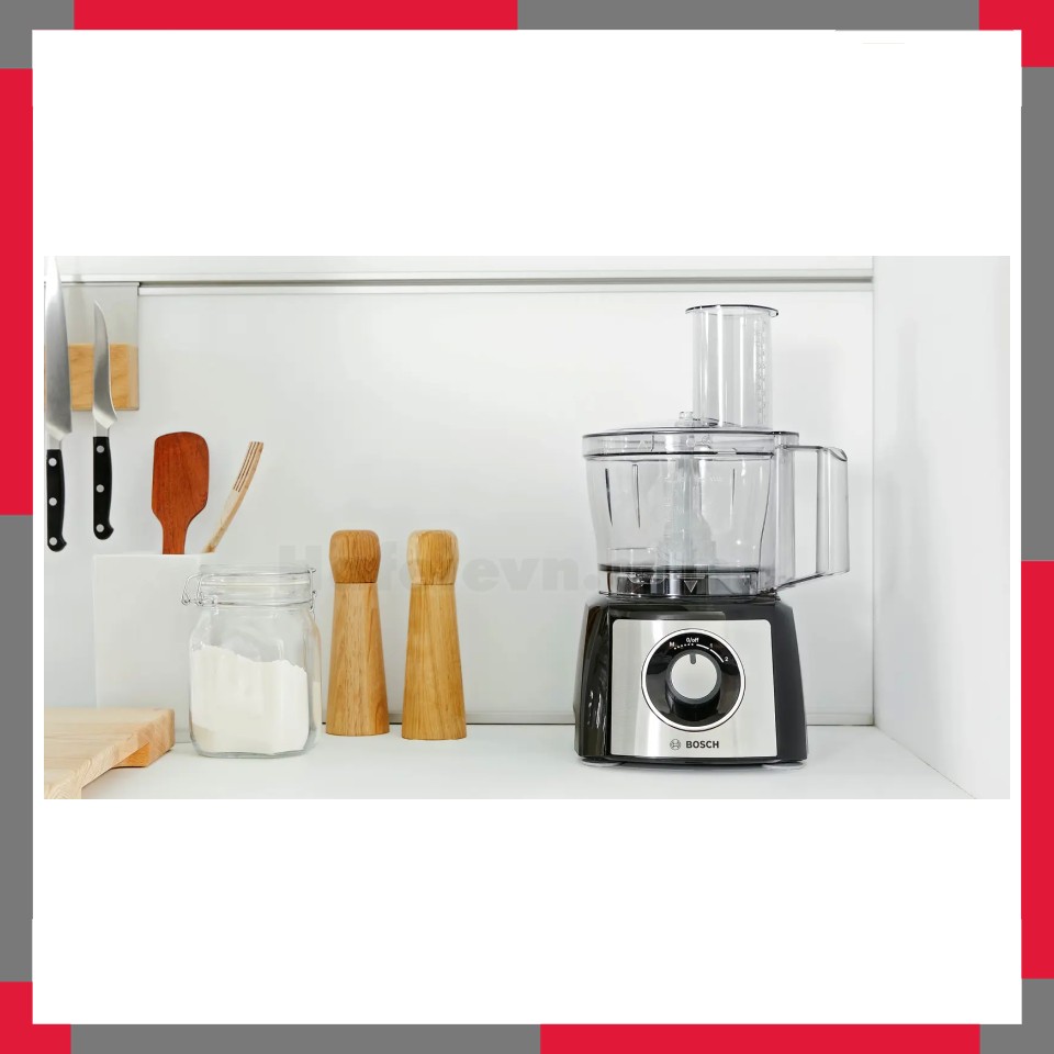 Food Processors Bosch MCM3501M