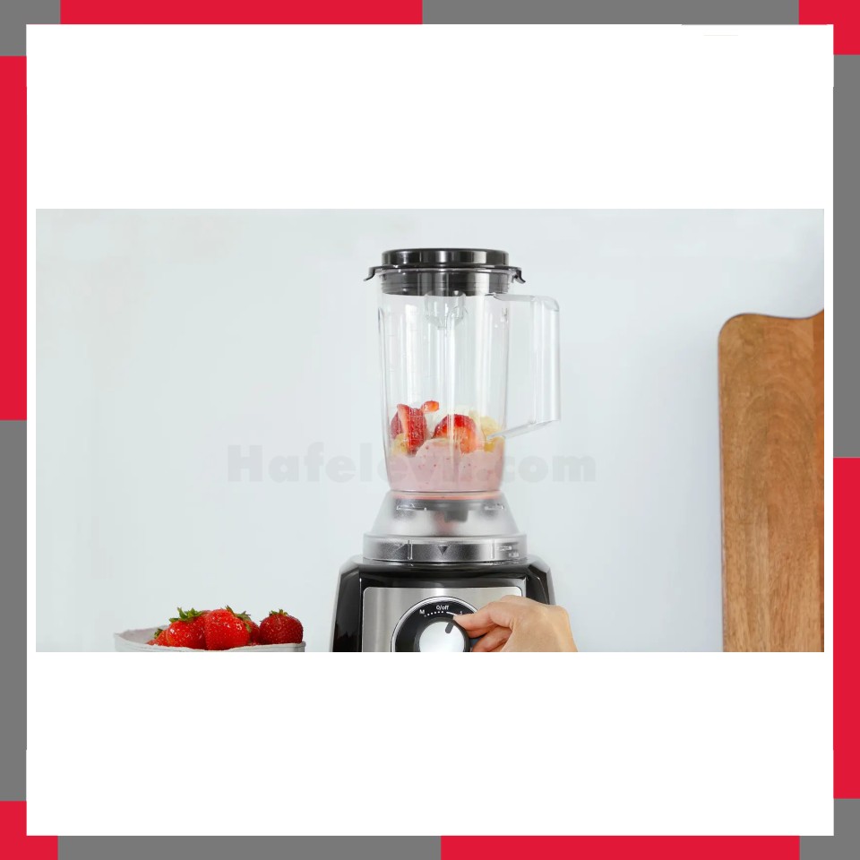 Food Processors Bosch MCM3501M