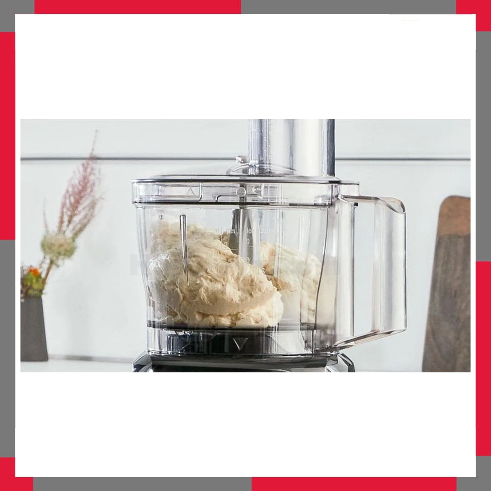Food Processors Bosch MCM3501M