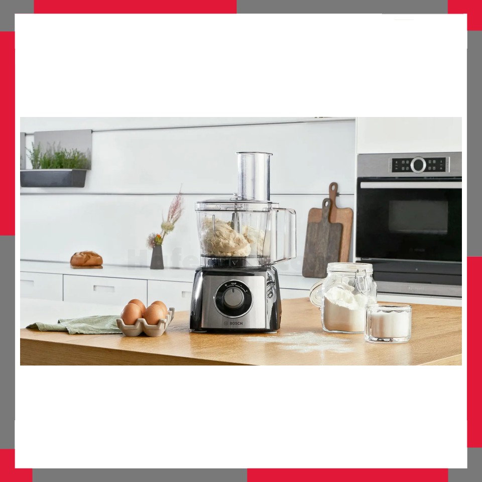 Food Processors Bosch MCM3501M