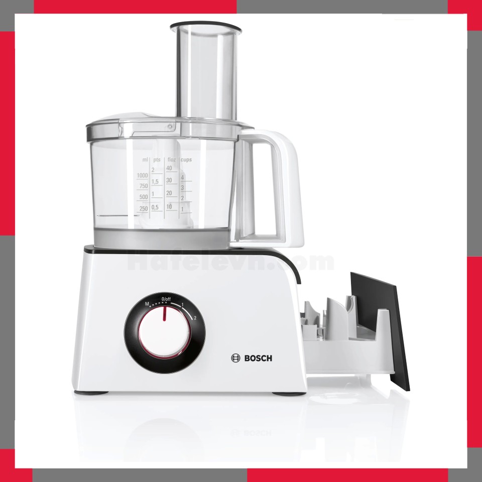 Food Processors Bosch MCM4100