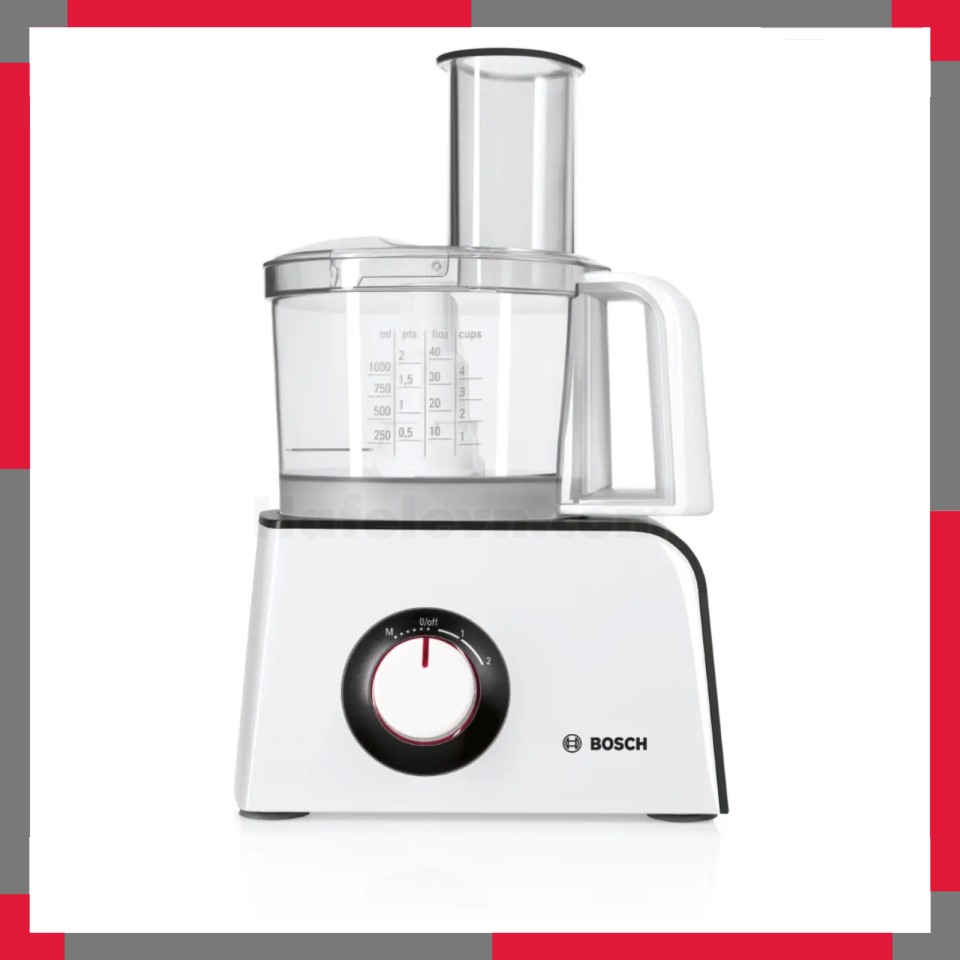 Food Processors Bosch MCM4100