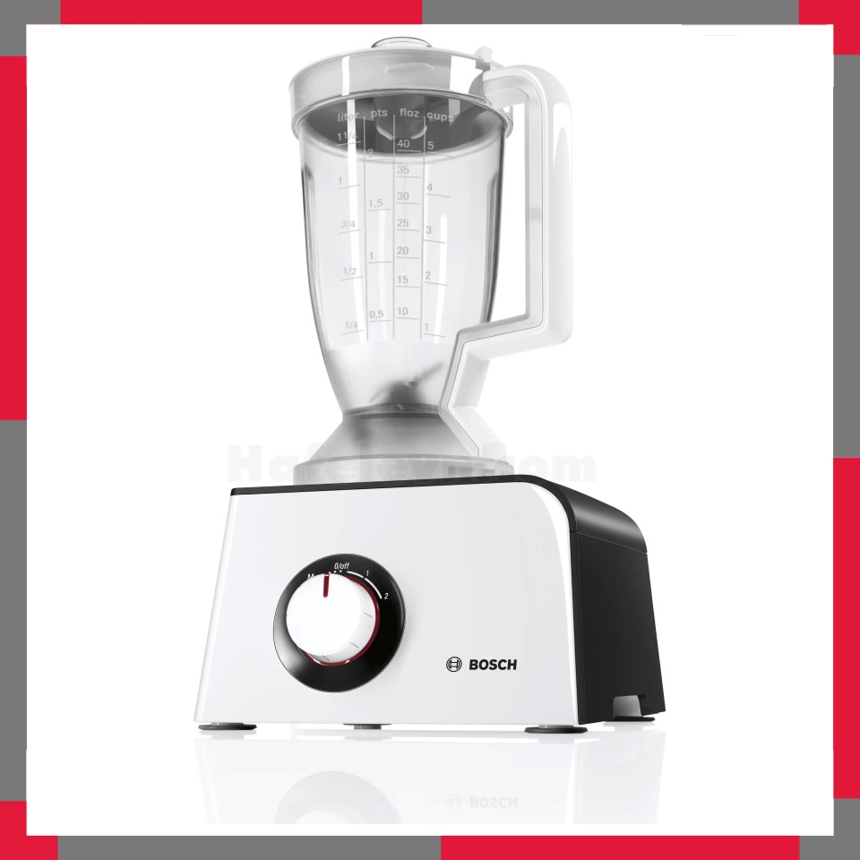 Food Processors Bosch MCM4100