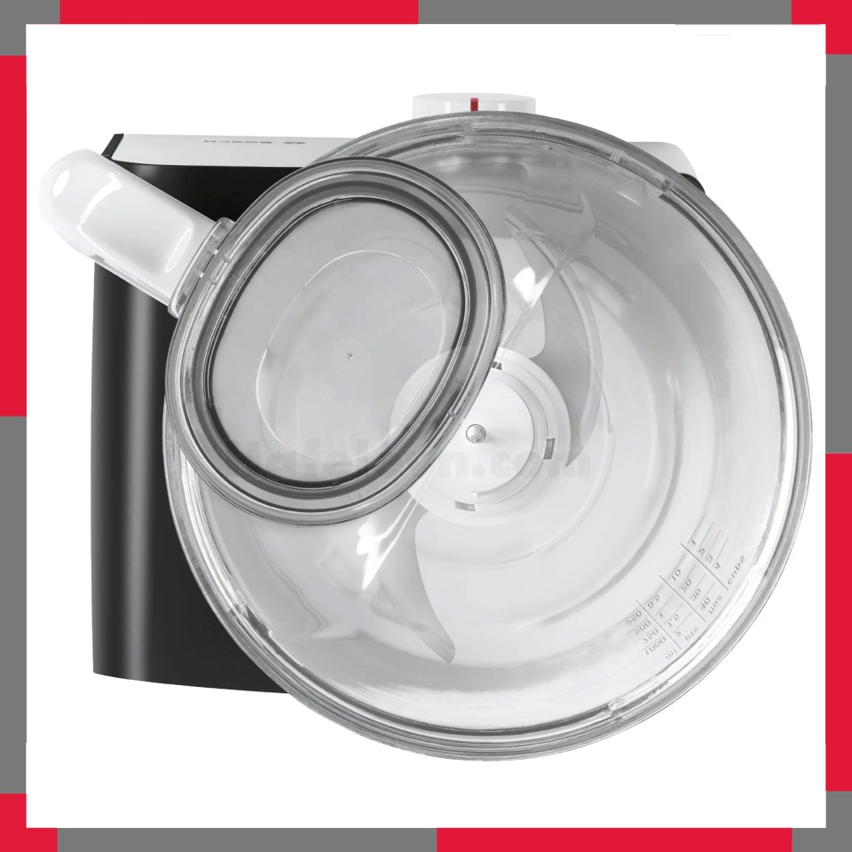 Food Processors Bosch MCM4100