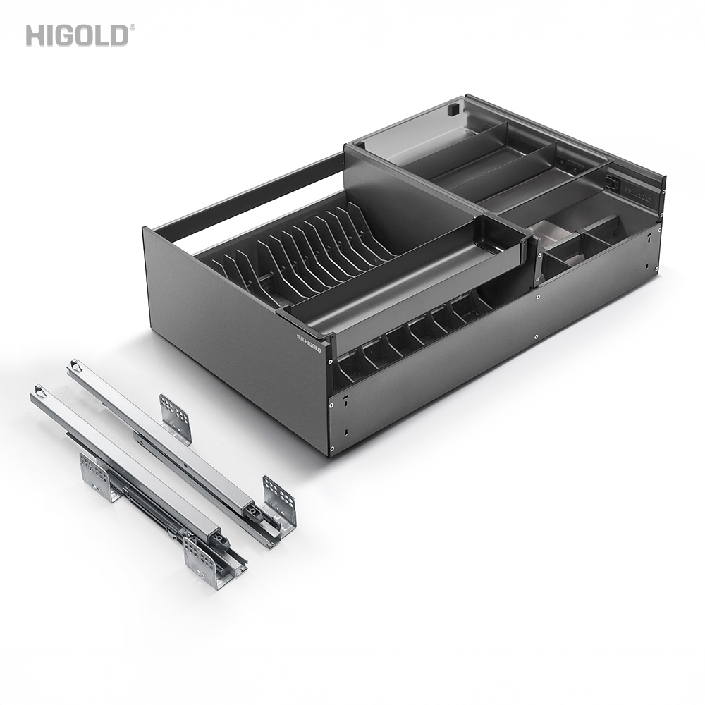 GIÁ BÁT ĐĨA HỘP NHÔM CAO CẤP SHEARER 4.0 HiGold 303582