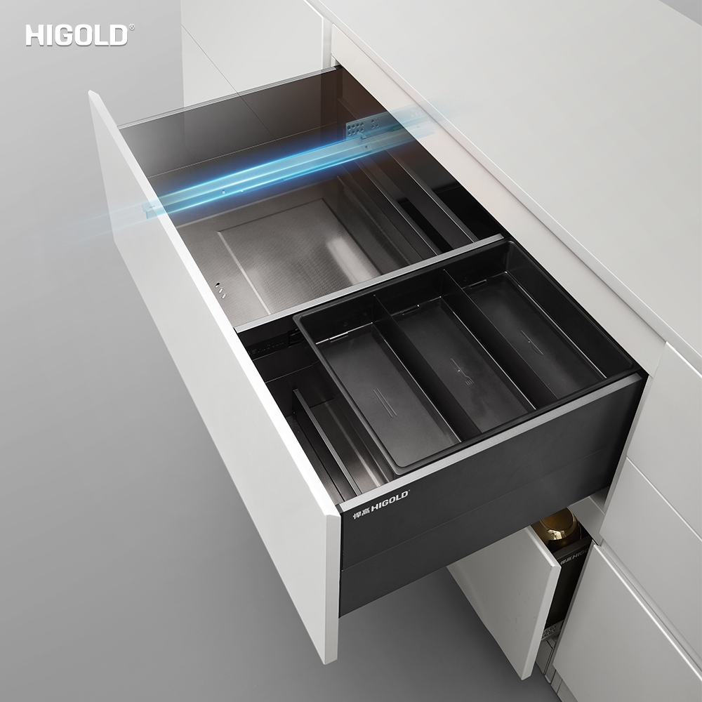 GIÁ BÁT ĐĨA HỘP NHÔM CAO CẤP SHEARER 4.0 HiGold 303585