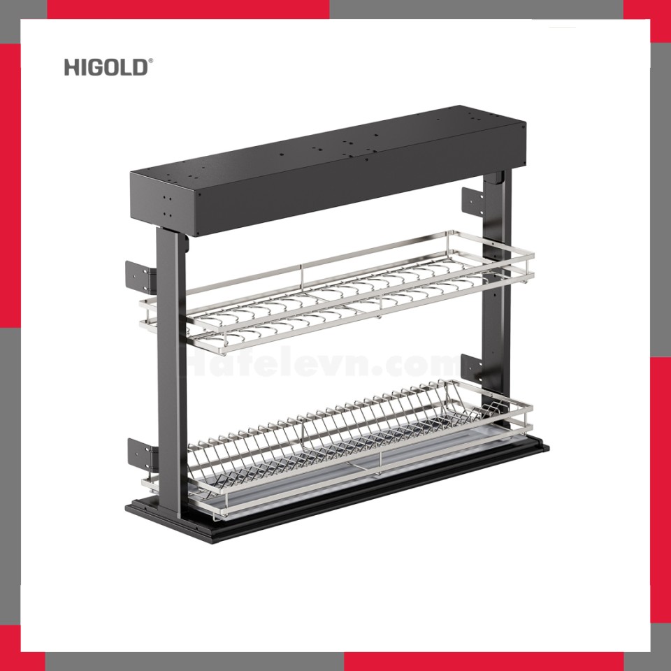 GIÁ BÁT ĐĨA NÂNG HẠ ĐIỆN STARMOVE 2.0 HiGold 401473