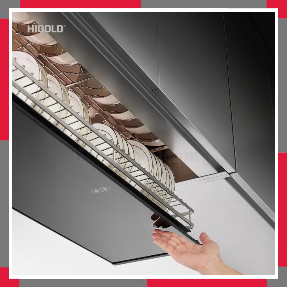 GIÁ BÁT ĐĨA NÂNG HẠ ĐIỆN STARMOVE 2.0 HiGold 401473